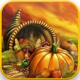 Thanksgiving Hidden Objects