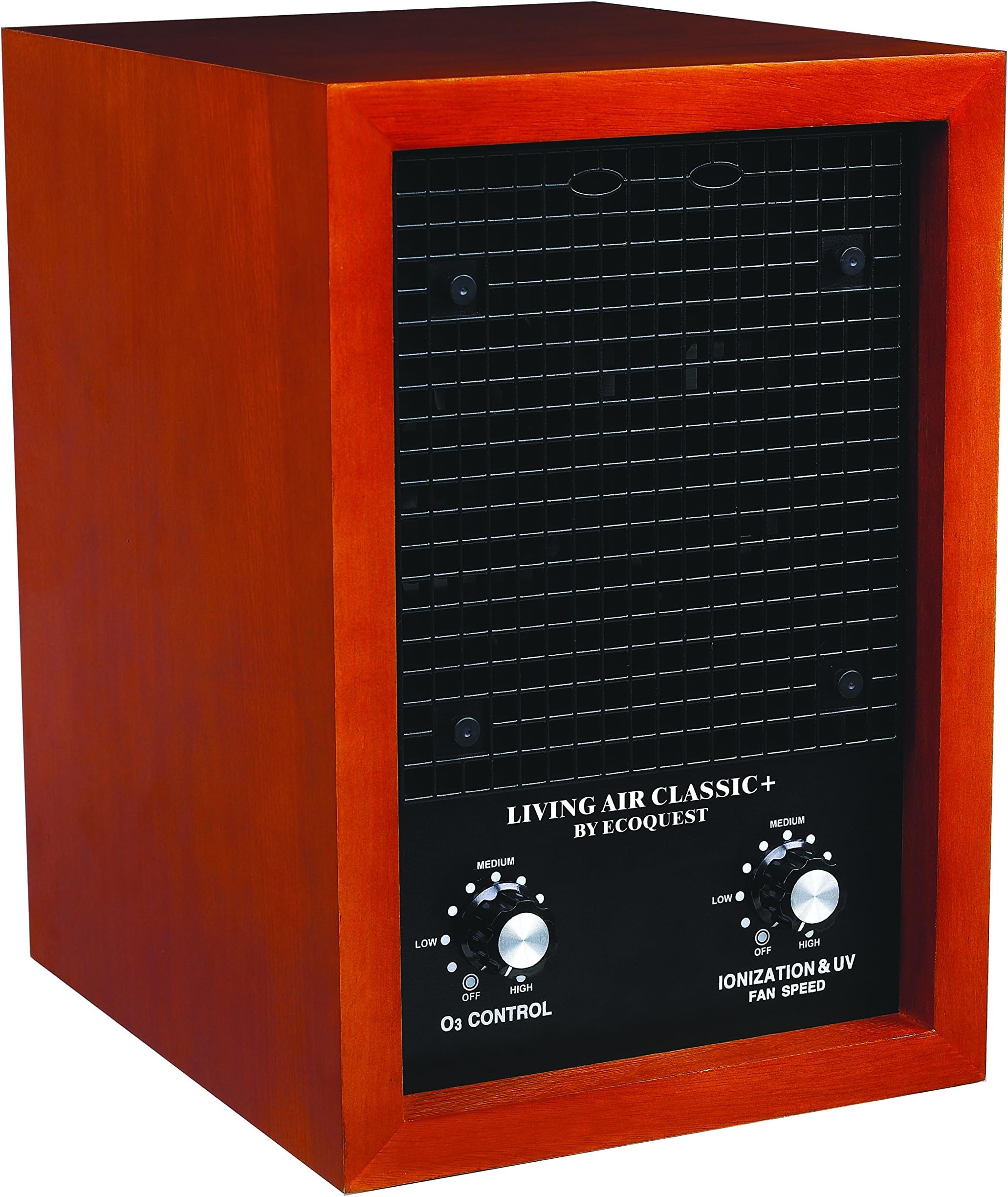 Living Air Classic Alpine Xl-15 Fresh Air Purifier
