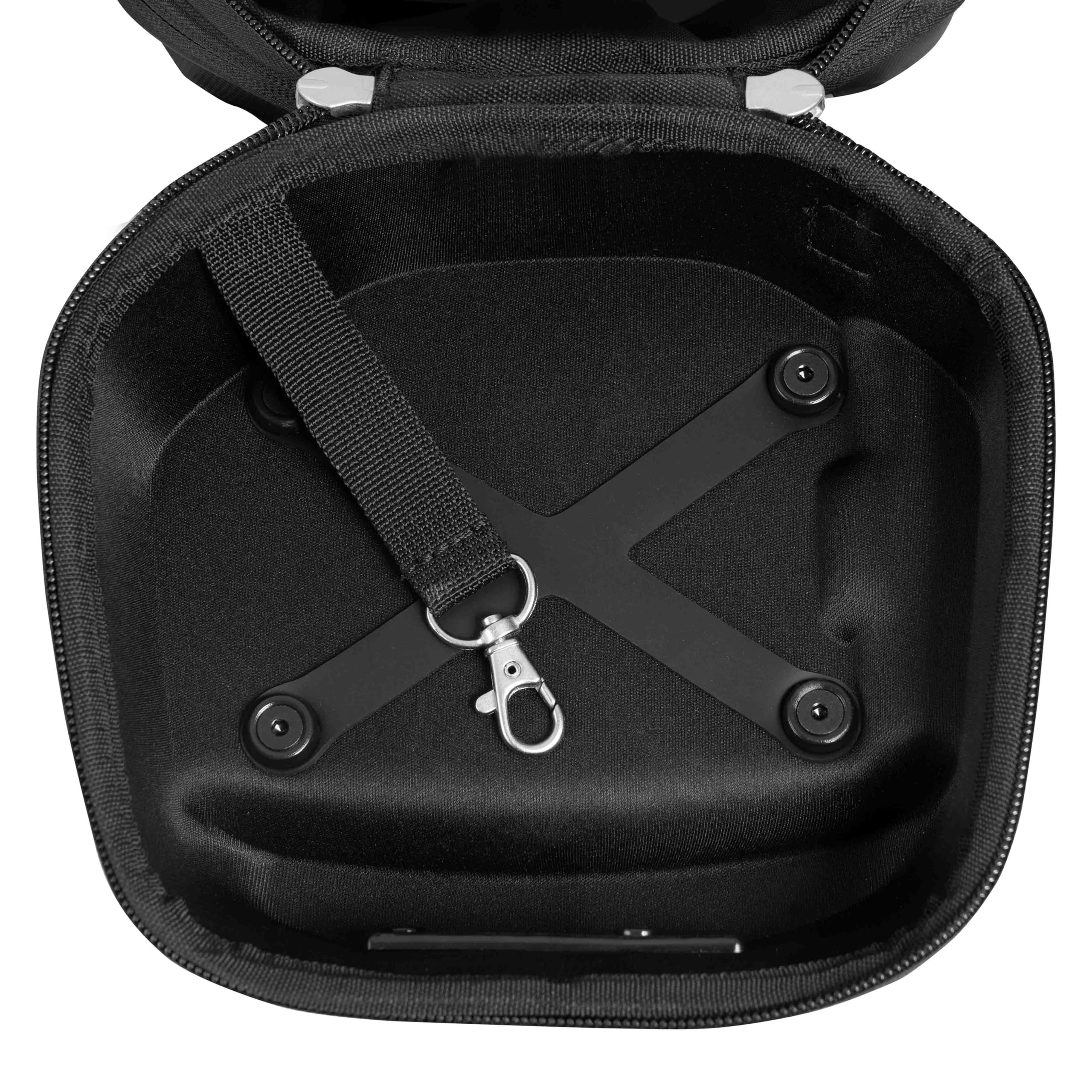 E03CL PRO Borsa da Serbatoio Click System