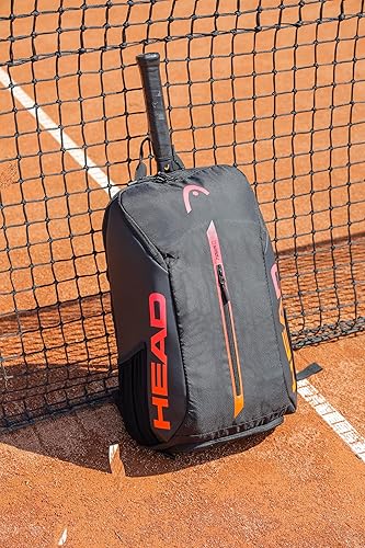 Miniatura 4 de HEAD Mochila Tour 25L BKFL