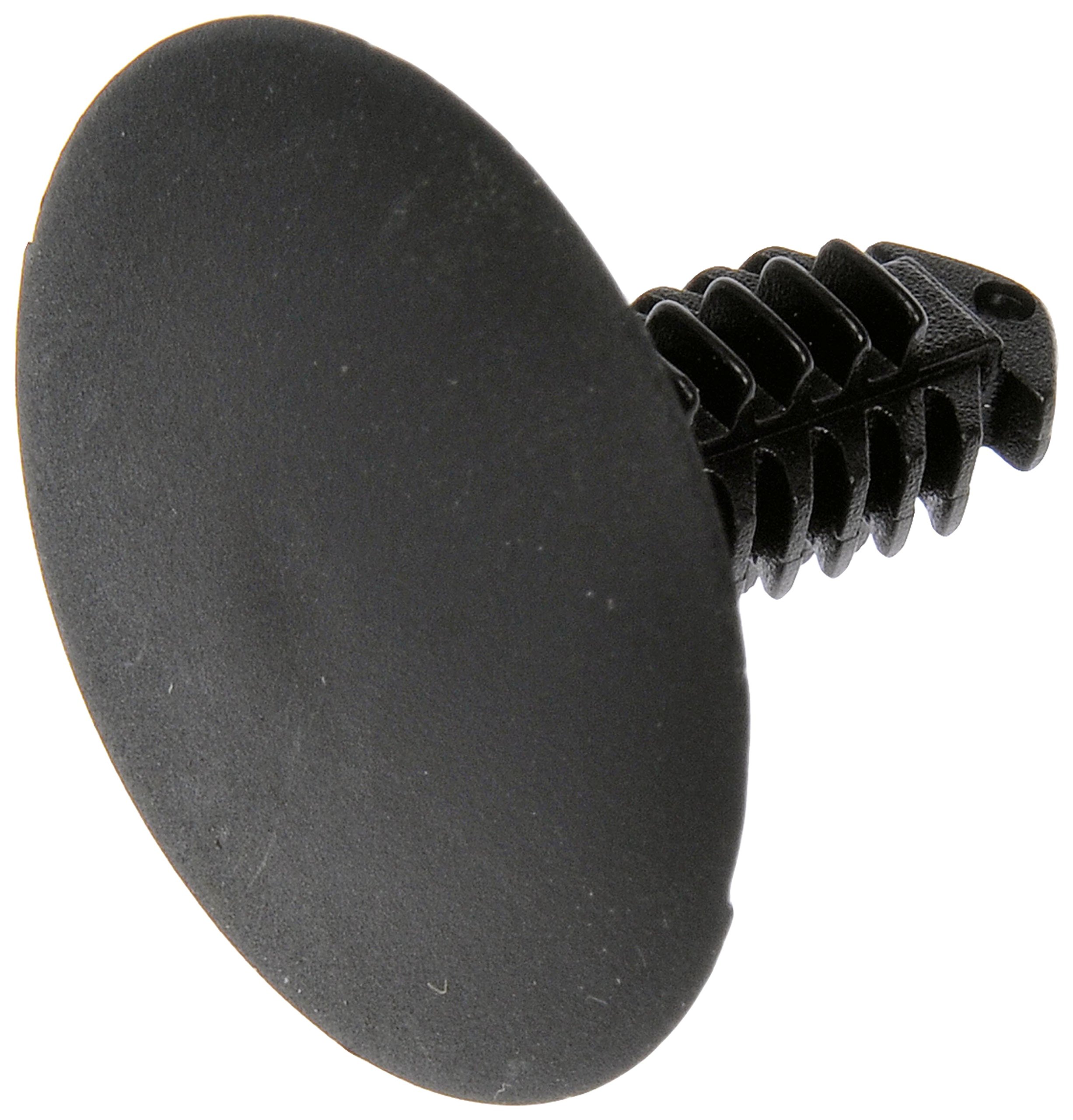 BUMPER CLIP - Bumper Clip - Chrysler - General Use Retainer - Constructed of quality materials, this multi-purpose retainer provides the same function and versatility as the original equipment retainer ensuring long service life. - Bumper Clip - Chrysler - Dorman 963-001 Bumper Clip - Chrysler, 2 Pack