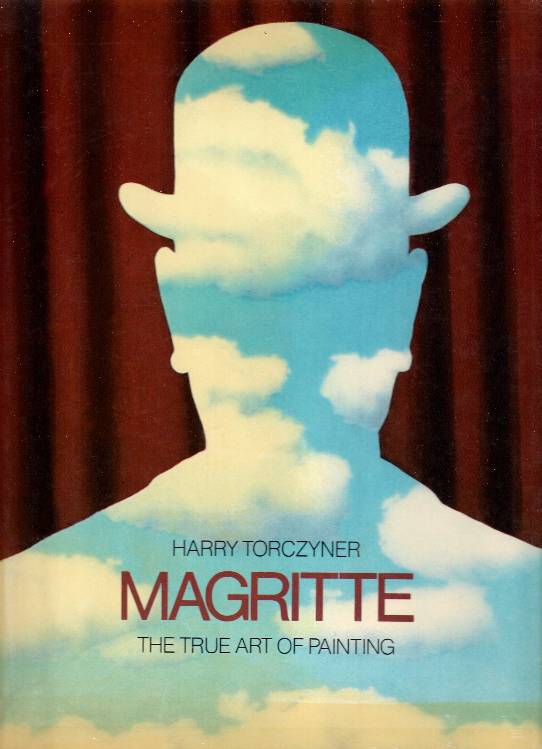 Amazon.com: René Magritte: books, biography, latest update