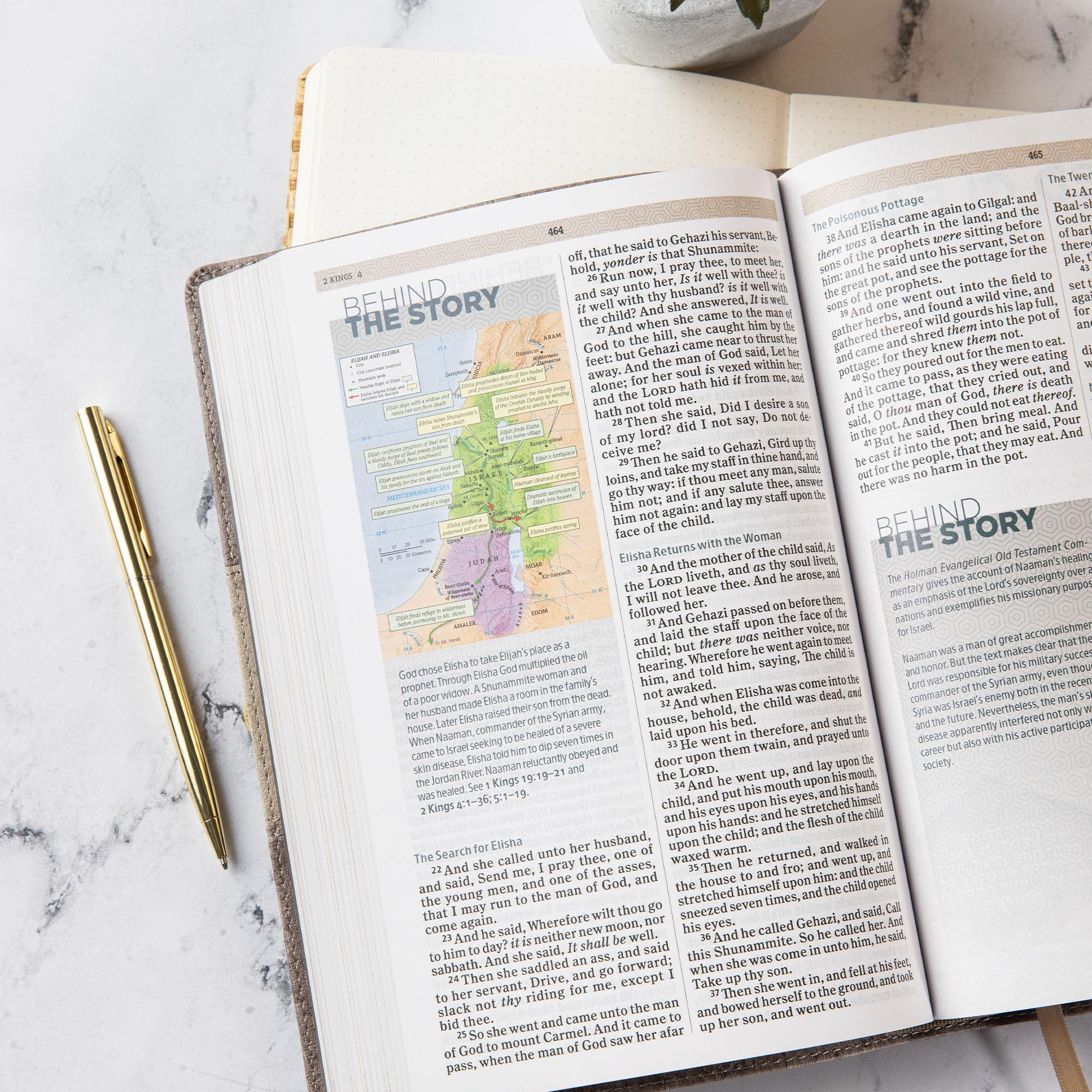KJV Essential Teen Study Bible, Weathered Grey Leathertouch: King James Vesion, Weathered Grey, Leathertouch, Words of Christ in Red, Ribbon Marker, Full-Color Maps