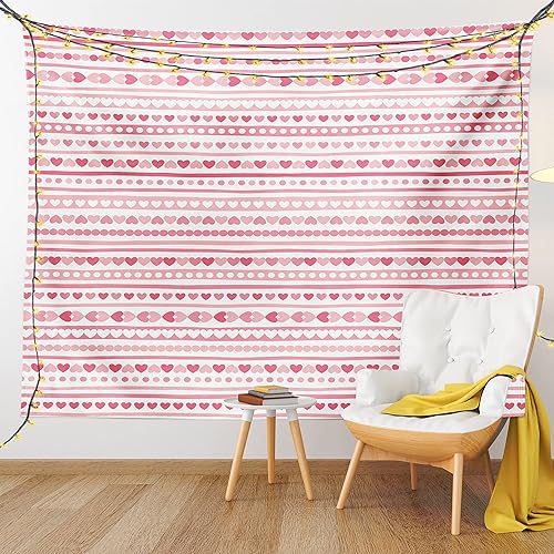 Miniatura 11 de Lunarable Tapiz de rapero, astronauta con un boombox retro para escuchar música en el espacio, impresión de audio de tira cómica, decoración de tela