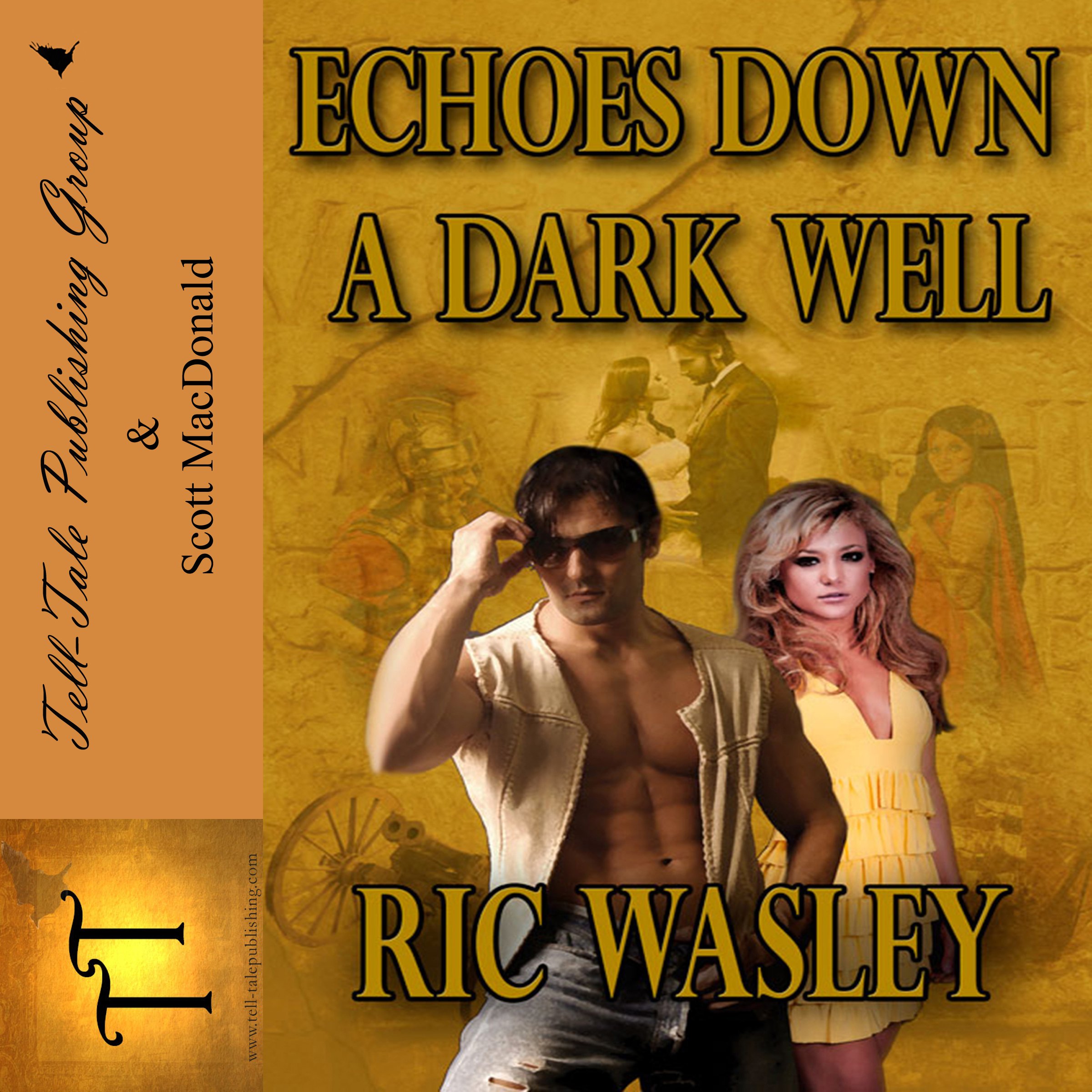 Echoes Down a Dark Well