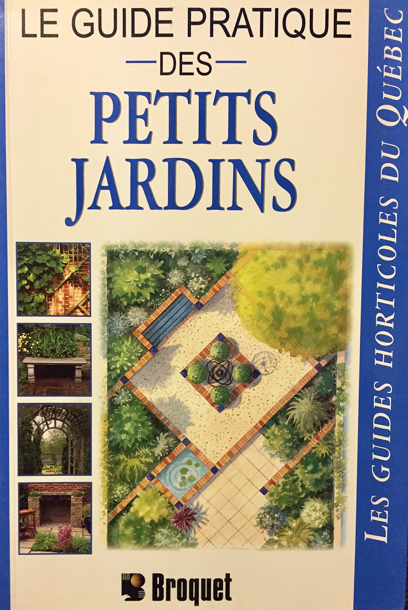 Petits jardins Moreland John