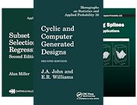 Algopix Similar Product 14 - Chapman  HallCRC Monographs on