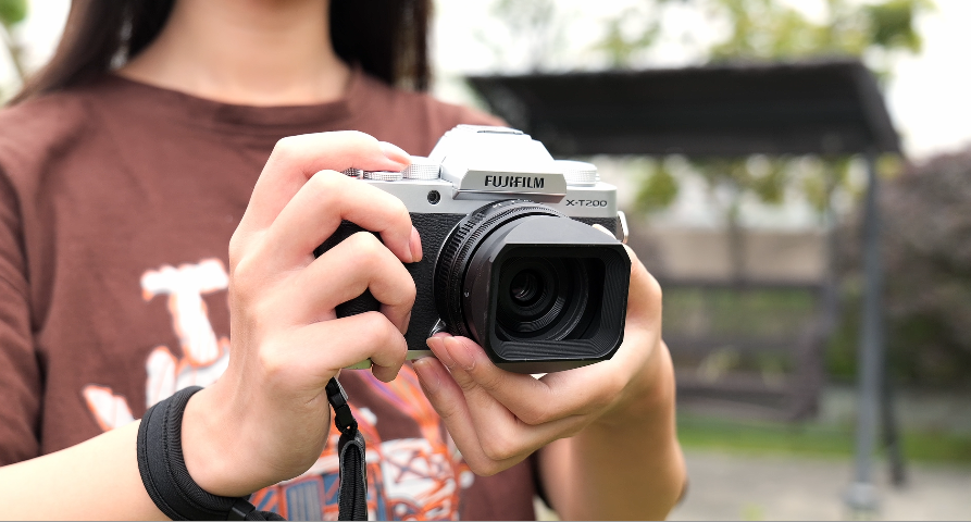 Amazon.com : JJC Square Metal Camera Lens Hood Cover with Lens Cap