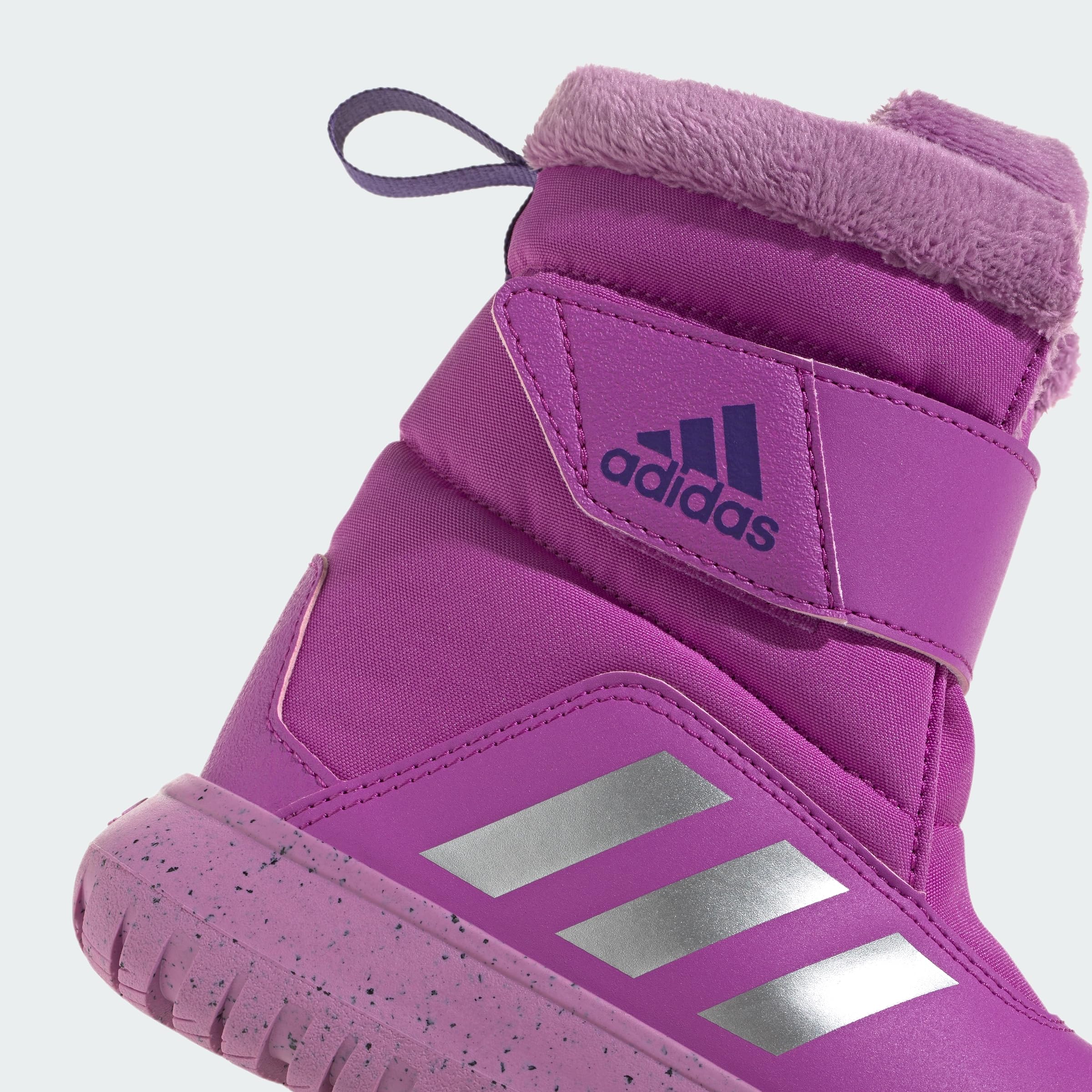 adidas Unisex Kids' Zapatilla Winterplay (Niños)