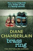 Brass Ring: a gripping emotional page-turner about two sisters from the bestselling author