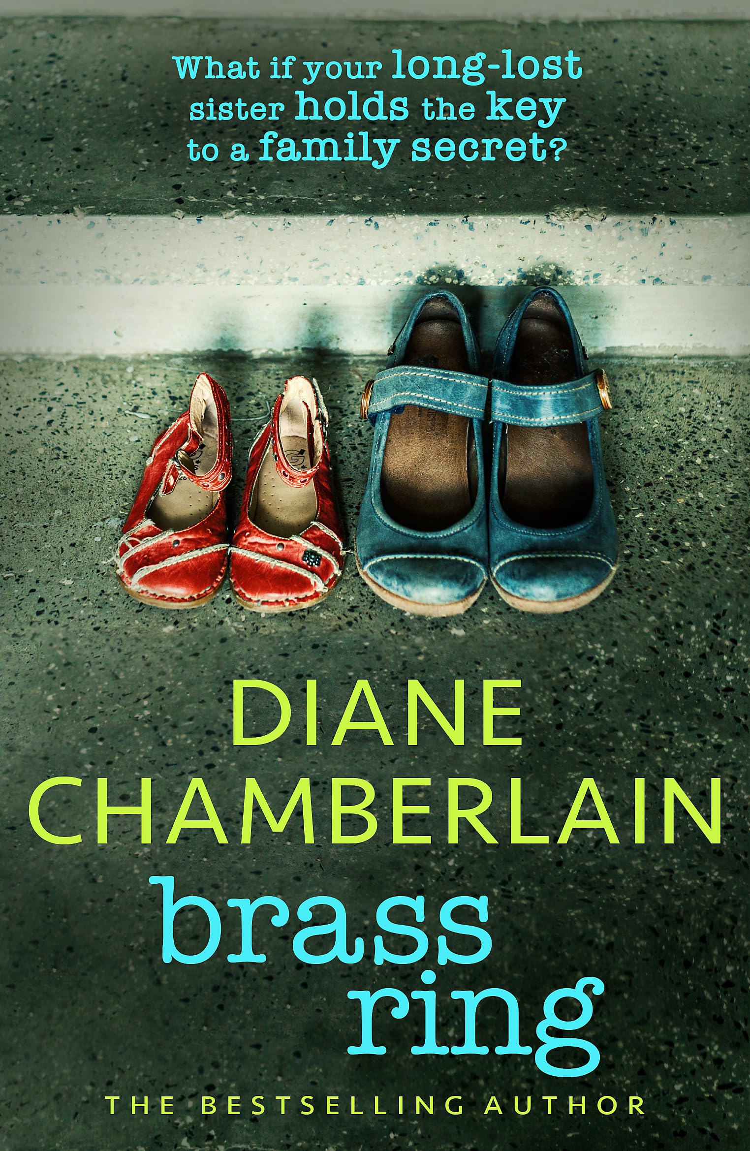 Brass Ring: A totally gripping and emotional page-turner from the bestselling author