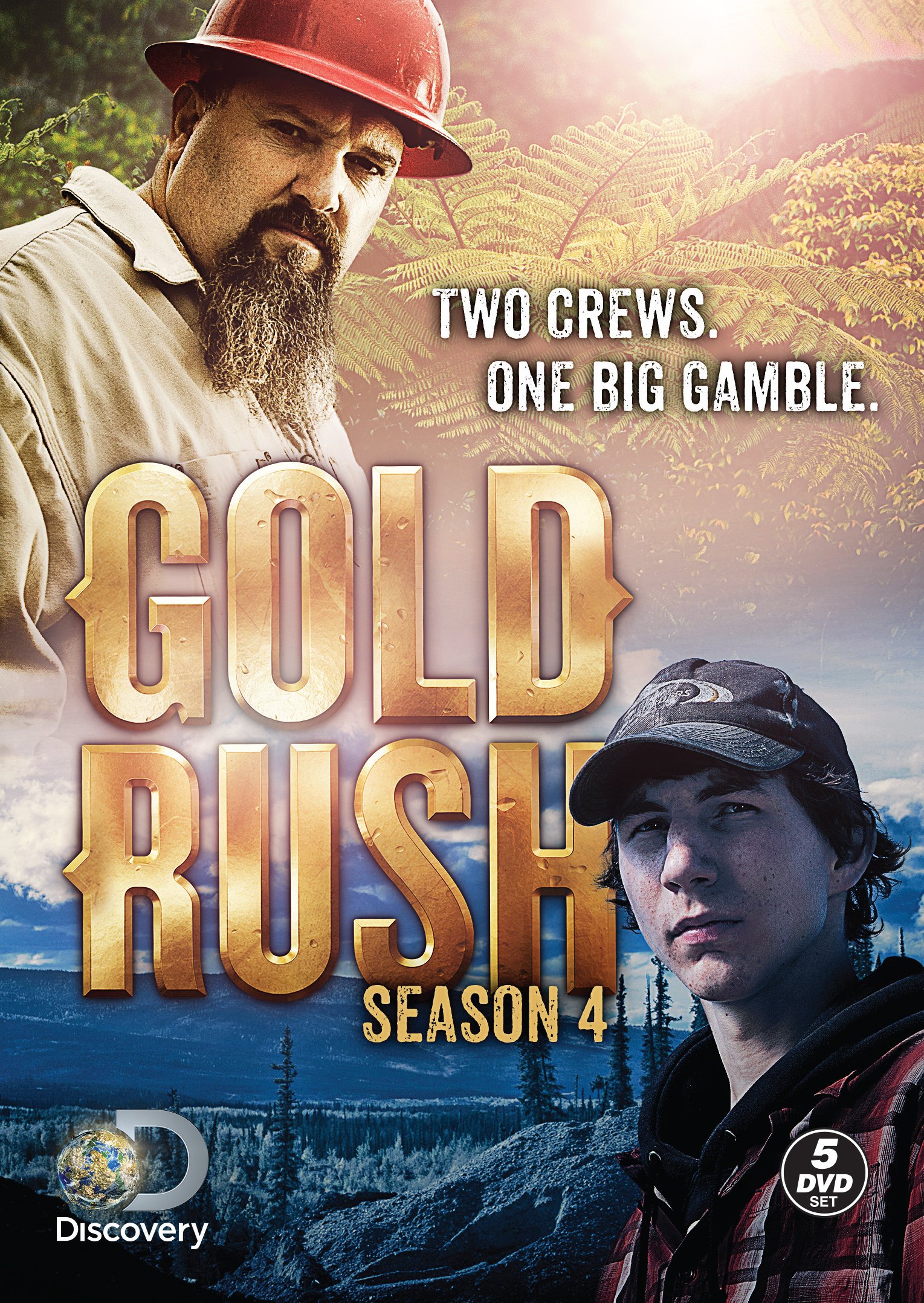 Gold Rush Season Desertcart Cyprus