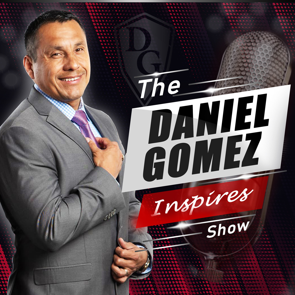 Daniel Gomez books, biography, latest update