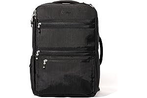 Baggallini Modern Convertible Purse and Backpack