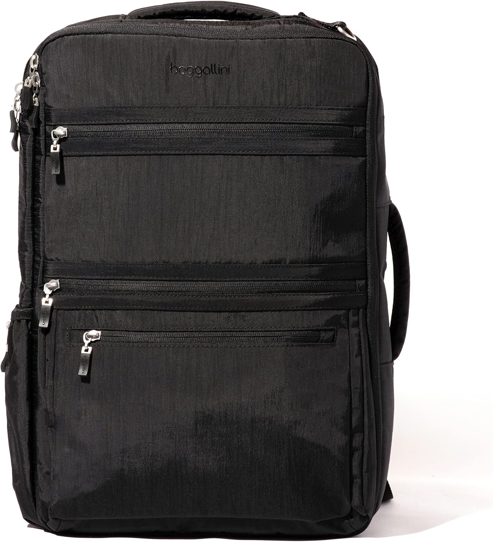 Modern Convertible Travel Backpack