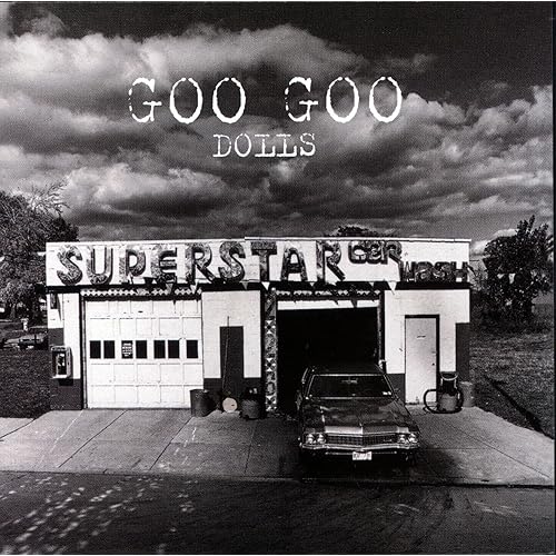 Superstar Car Wash By The Goo Goo Dolls On Amazon Music Amazon Com