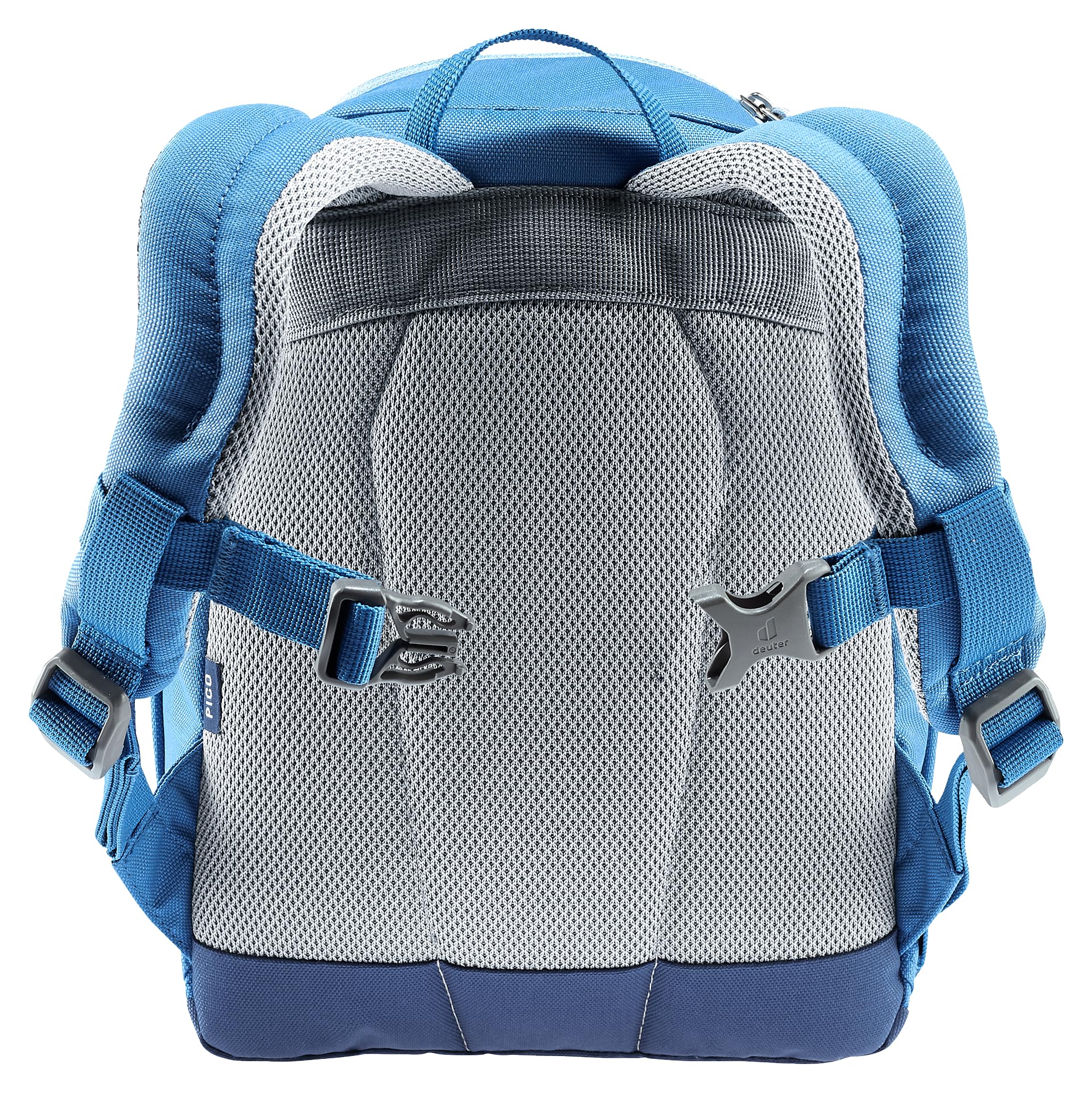 deuter Pico dziecięcy plecak unisex Aqua-Wave, 5 l, Aqua-Wave, 5 L