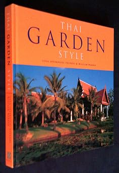 Thai Garden Style