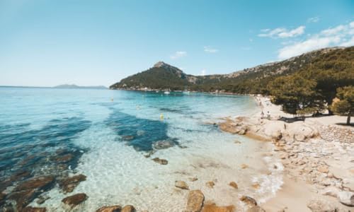 Mallorca, uma opção única para viajar e passear, guia completo
