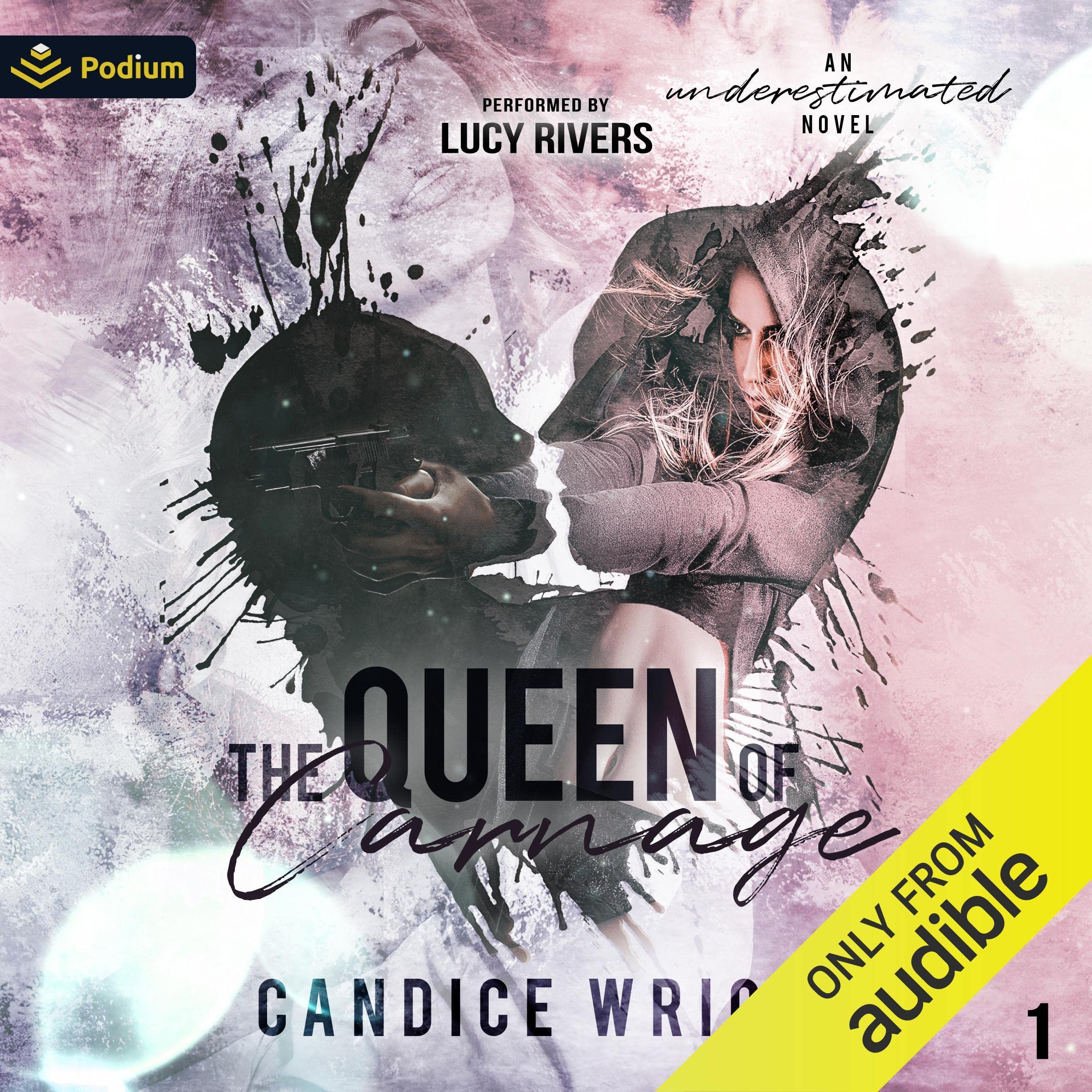 The Queen of Carnage