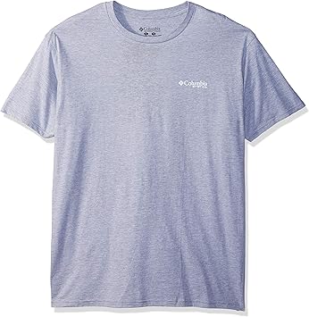 Columbia Mens PFG Graphic T-Shirt
