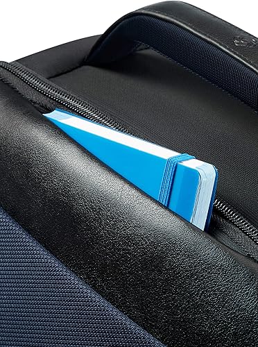 Miniatura 6 de samsonite Mochila para laptop, city azul, Mochila Tipo Casual