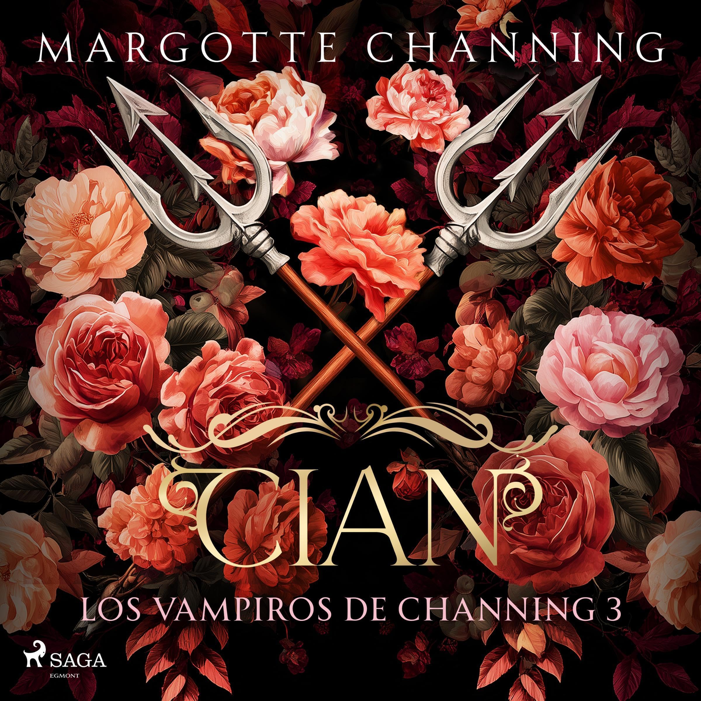 Cover art for Cian