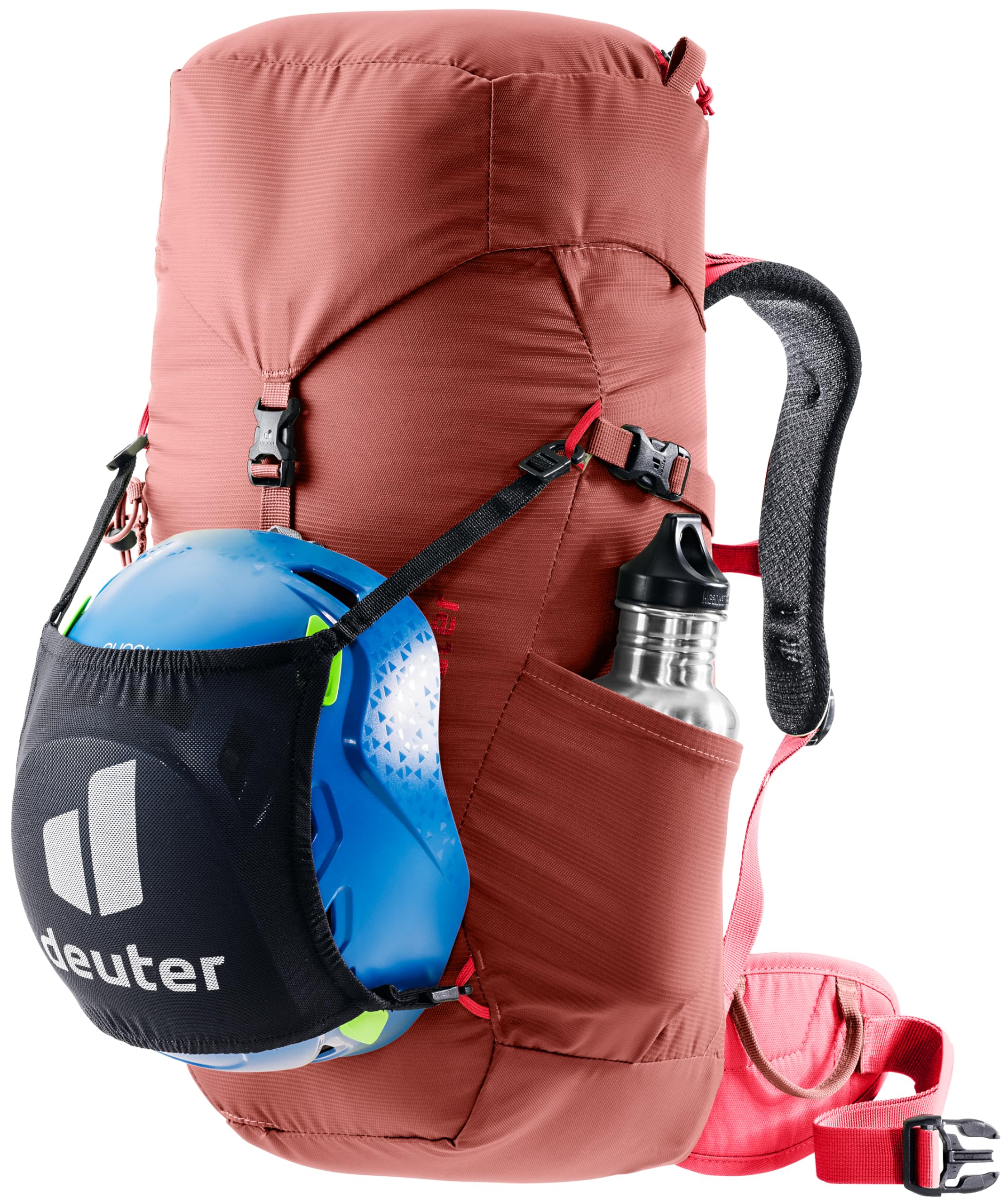 deuter Climber 22 Sac à dos alpin pour enfant (modèle 2024)