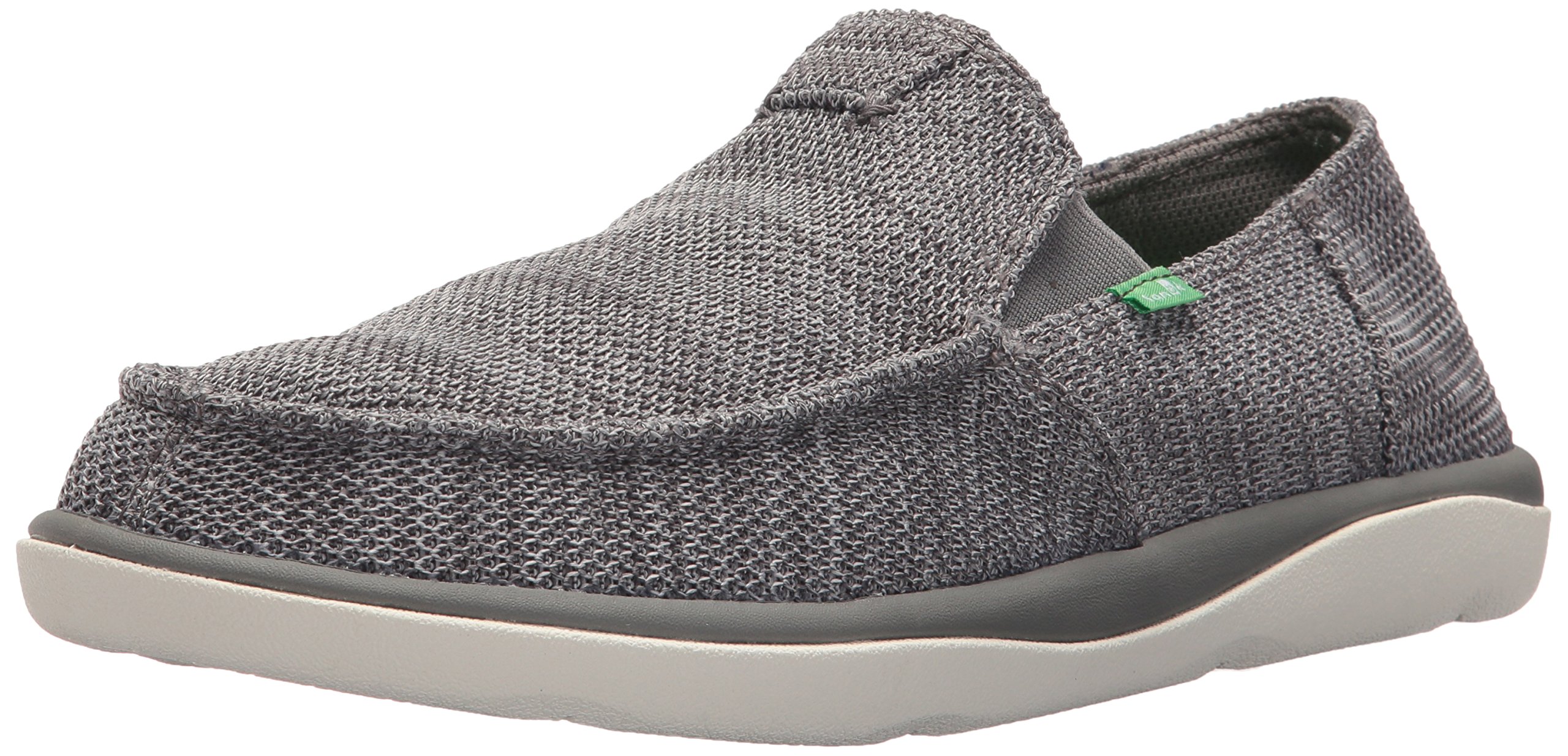 SanukVagabond Tripper Mesh mens Loafer