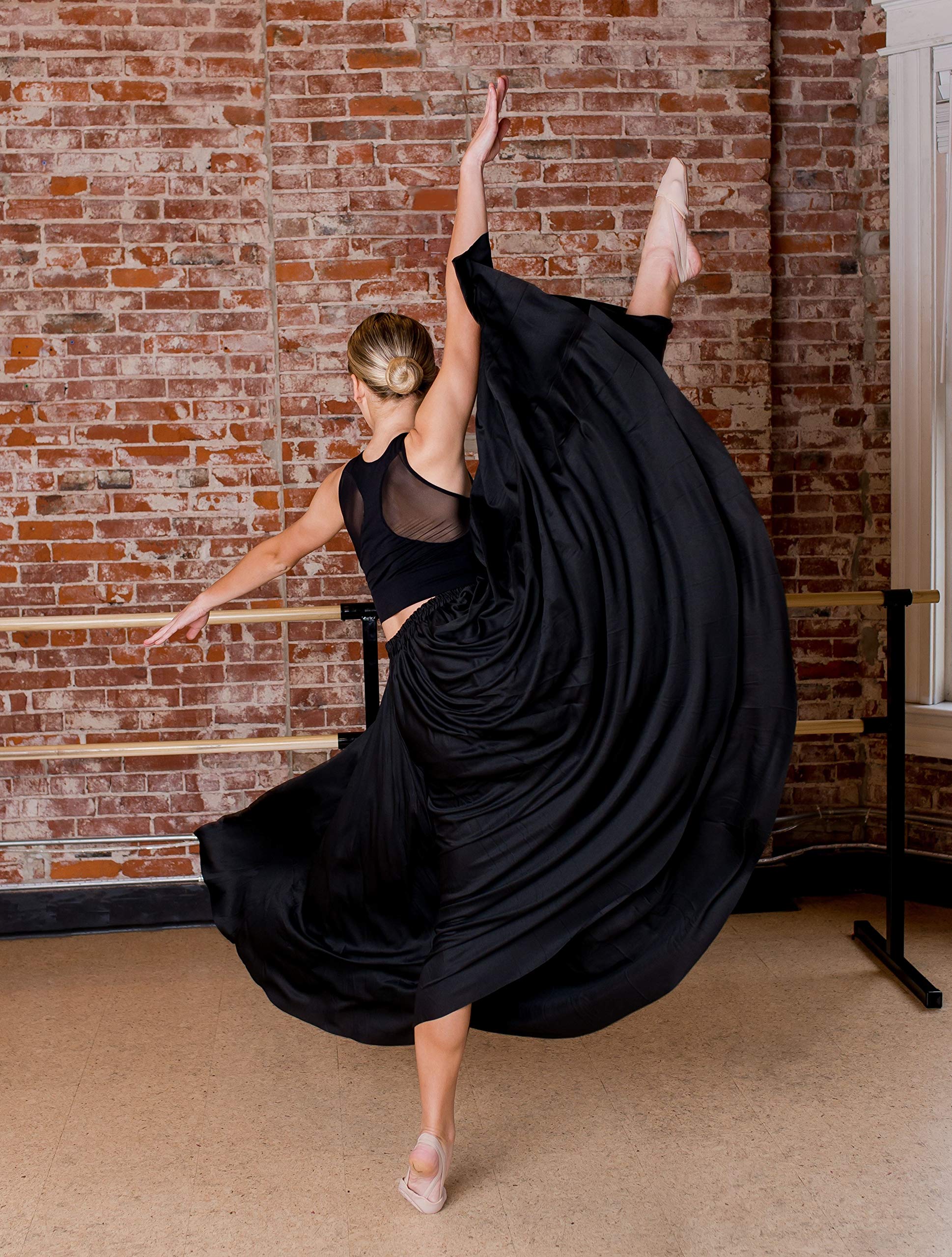 So Danca CH50 1.5'' Heel Character Shoe