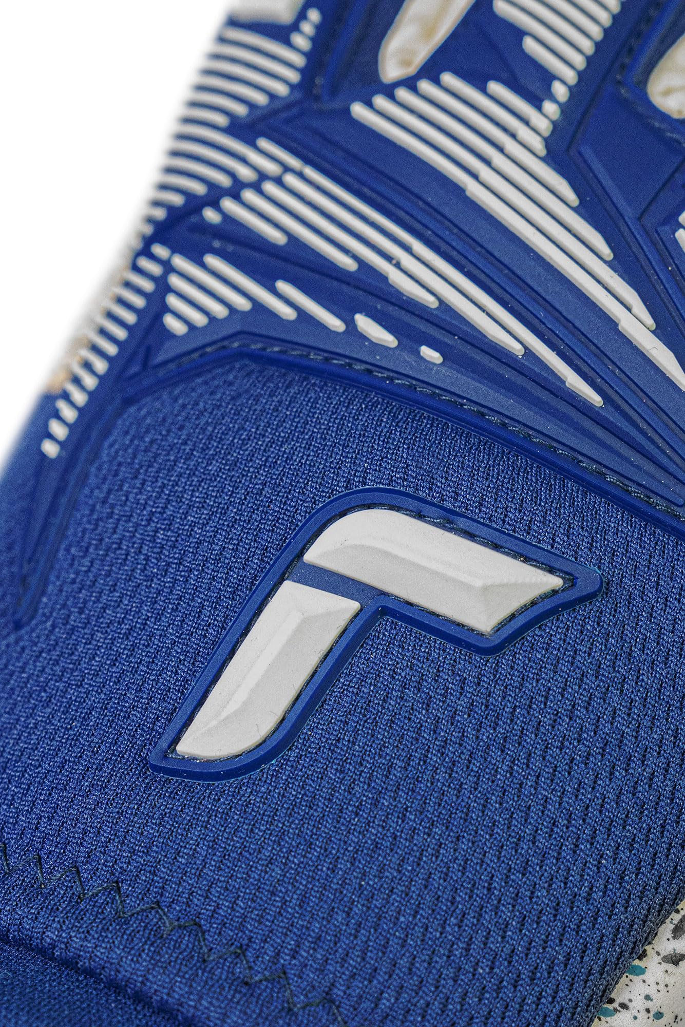 Reusch Profi Torwarthandschuhe Erwachsene | Fingerschutz | starker Grip