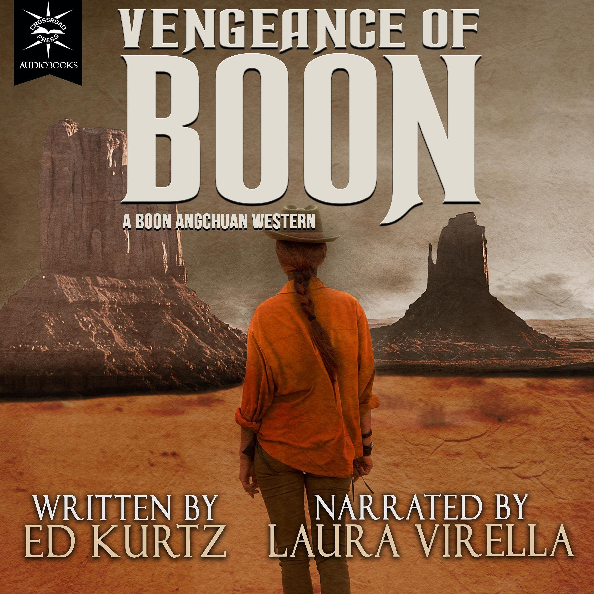 Vengeance of Boon