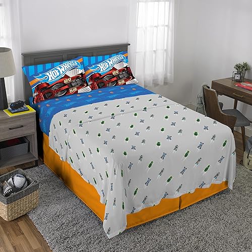 Miniatura 7 de Franco - Juego infantil de sábanas supersuaves