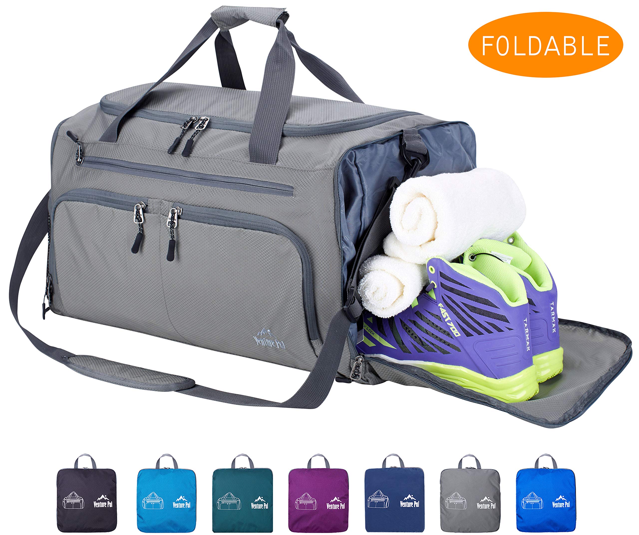 venture pal gym bag