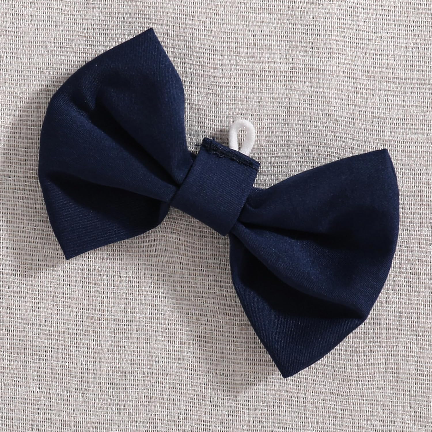 Boy Clothes Kids Formal Suit Summer Short Sleeve Shirt & Shorts Gentleman Outfit 2 Piece Clothing Set - Image 6