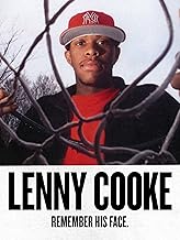 Lenny Cooke