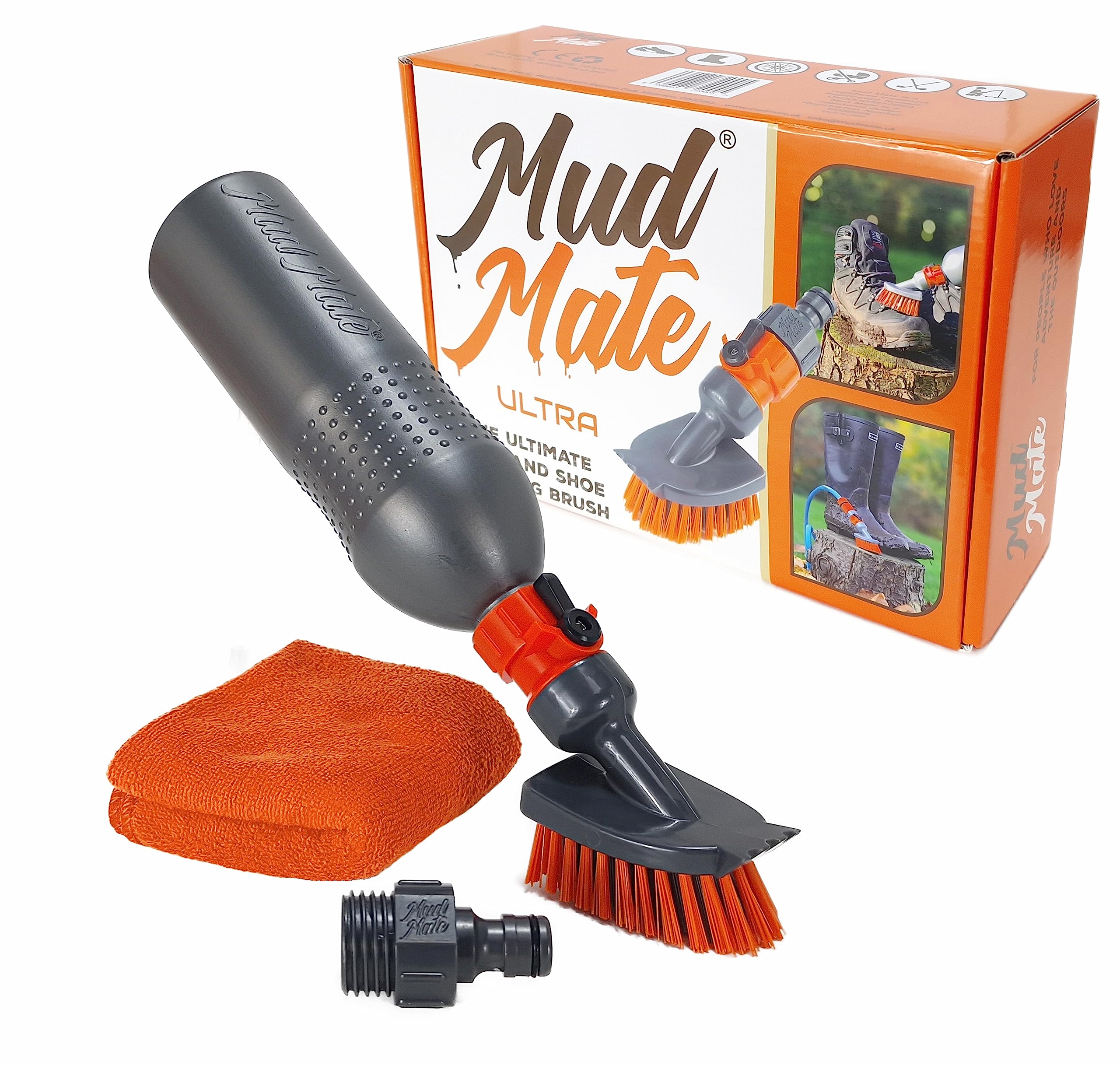 Kit Best Boot Scrubber Best Outdoor Boot Scraper Brush Heavy-Duty