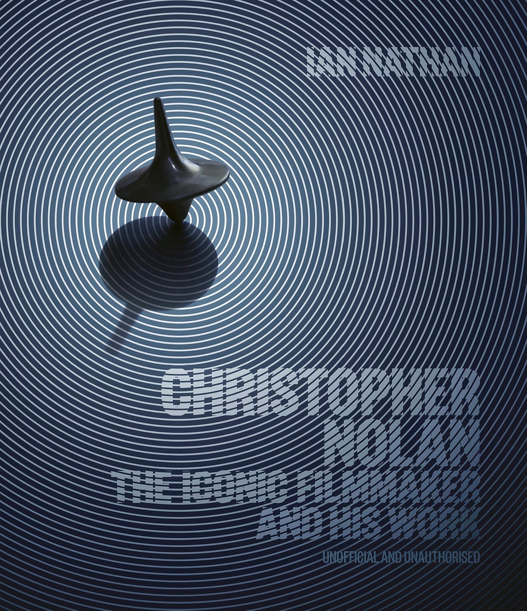 Cover of Christopher Nolan