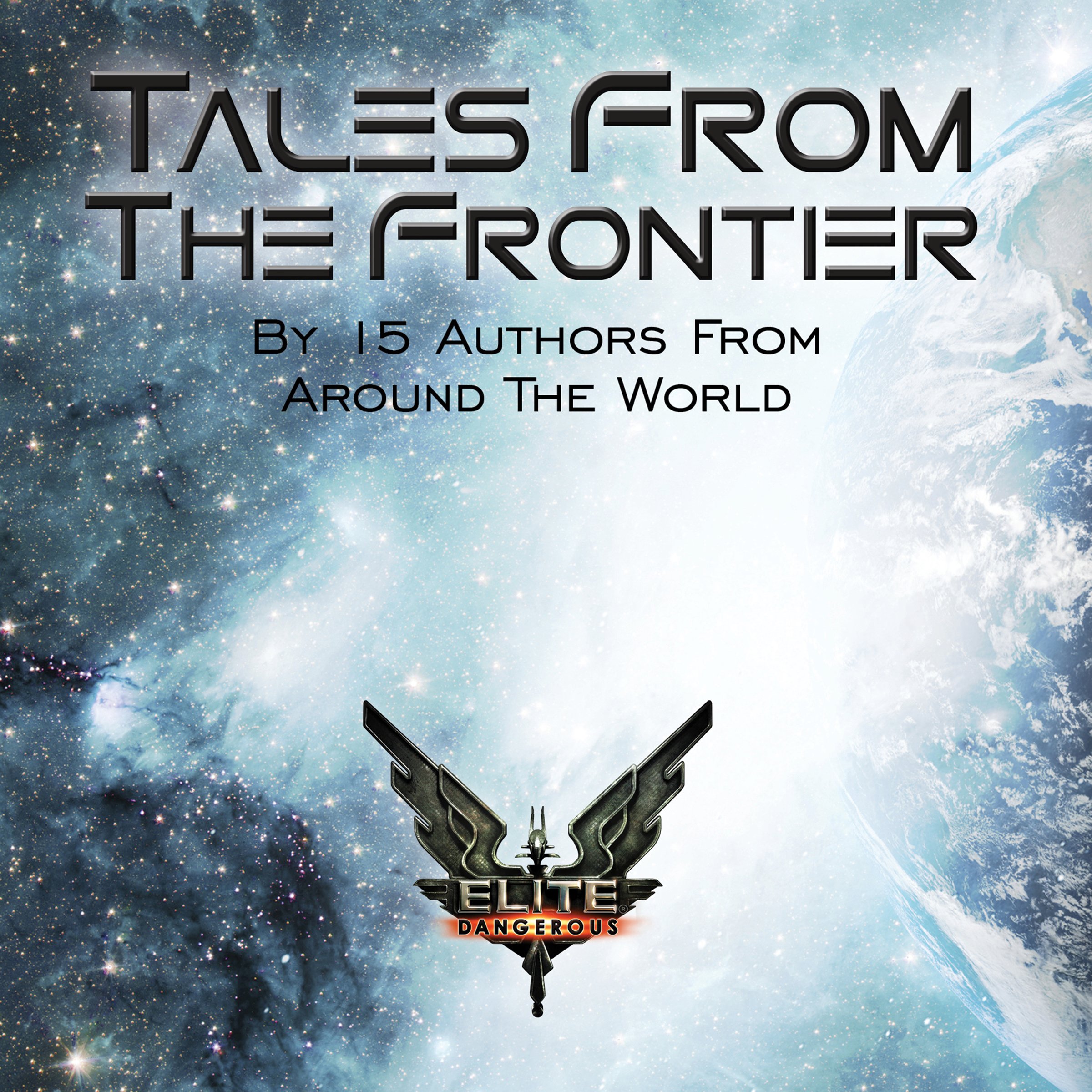 Elite: Tales from the Frontier
