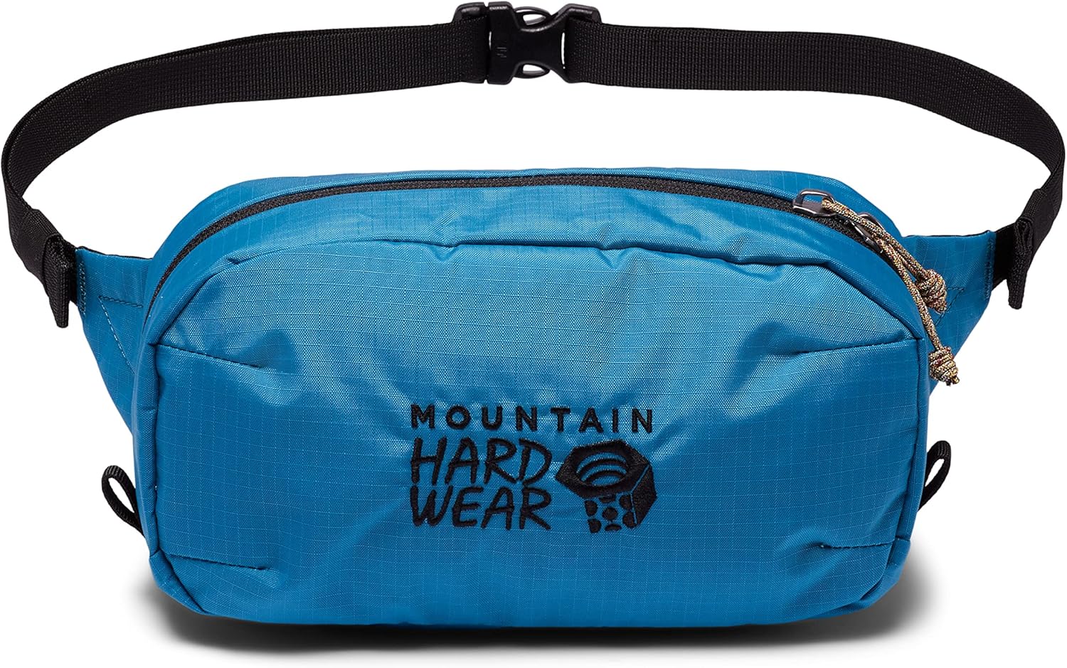 Amazon Mountain Hardwear フィールド デイ ヒップパック ヴィンソンブルー O/S Mountain