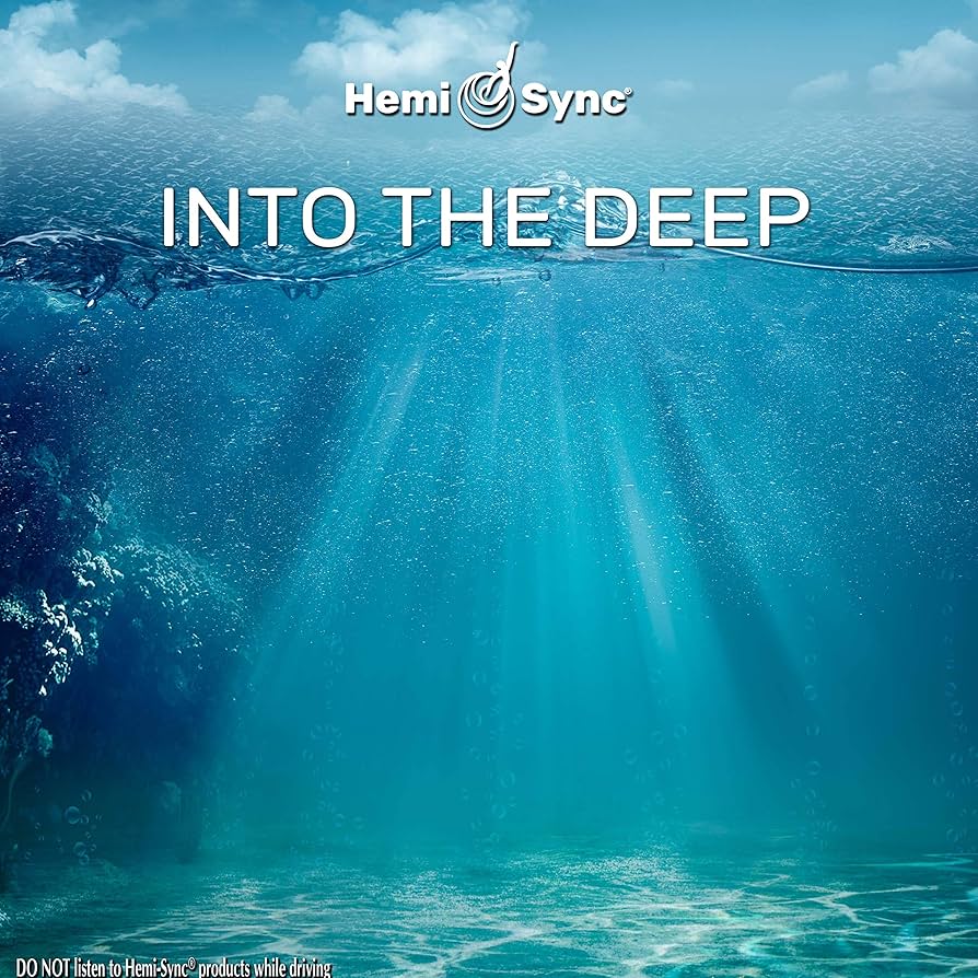 イントゥ・ザ・ディープ Amazon.co.jp: イントゥー ザ ディープ : Into the Deep