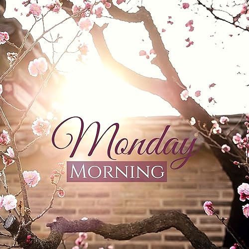 Monday Morning Wake Up With A Positive Mind Start The Week With Good Vibes By Morning Meditation On Amazon Music Amazon Com