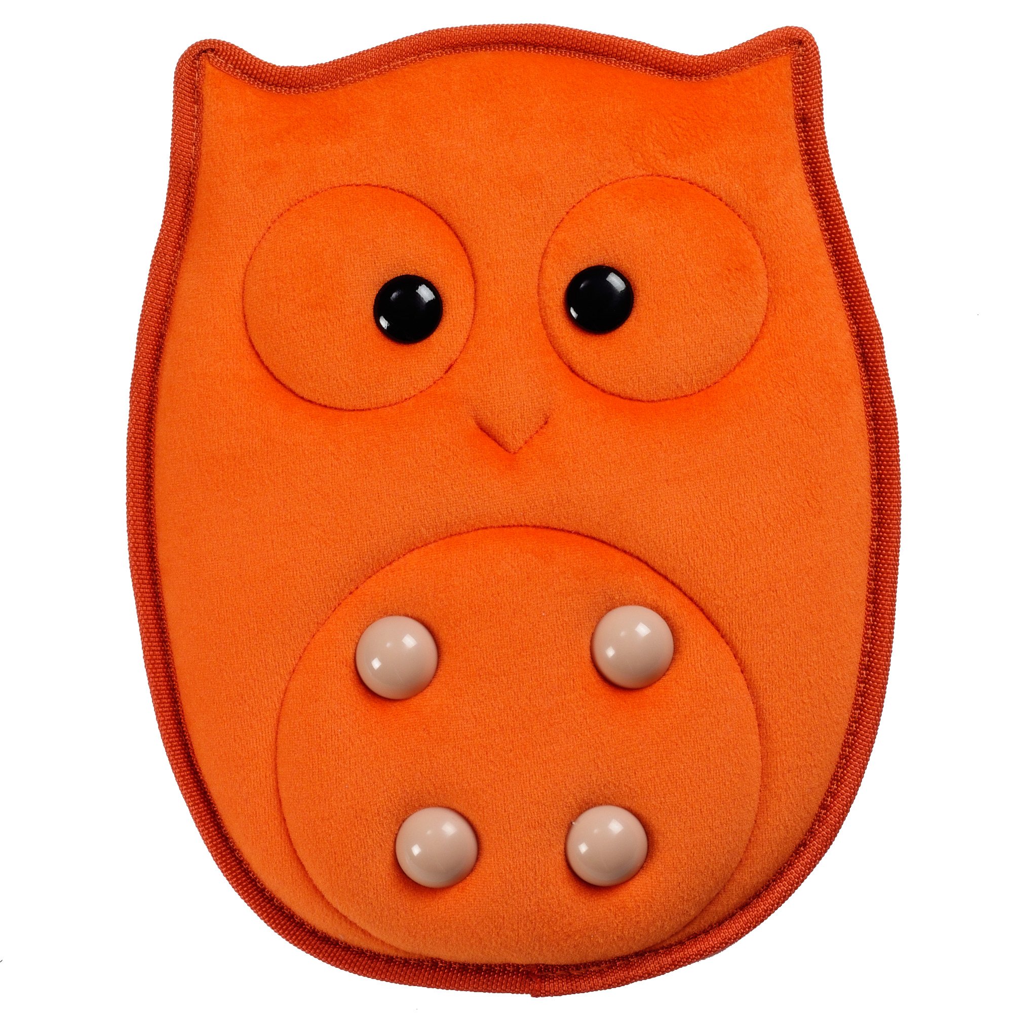 Amazon | アルインコ(ALINCO) ギュッと爽快 ぶるっち オレンジ