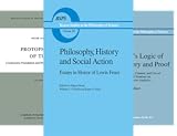 wolf gloria  Boston Studies in the Philosophy and History of Science (51-100) (50 Book Series)
