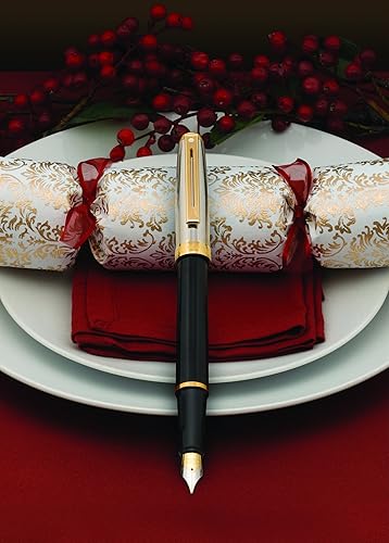 Vista 53 de Sheaffer Prelude - Bolígrafo metálico mate Metal (Gun Metal)