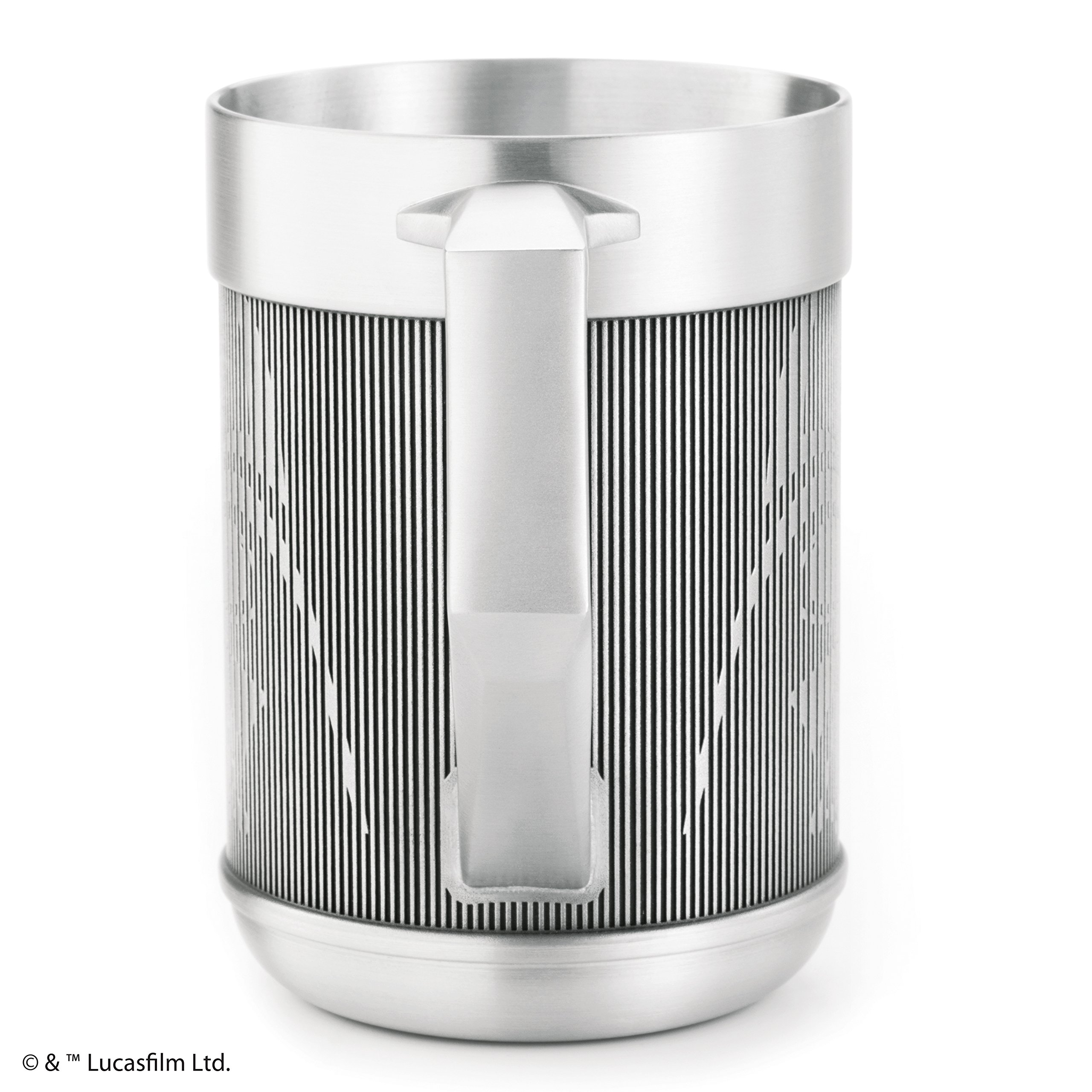 Amazon.co.jp: ROYAL SELANGOR スター・ウォーズ マグカップ 「ダース