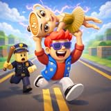 Steal It Run Game Steal It