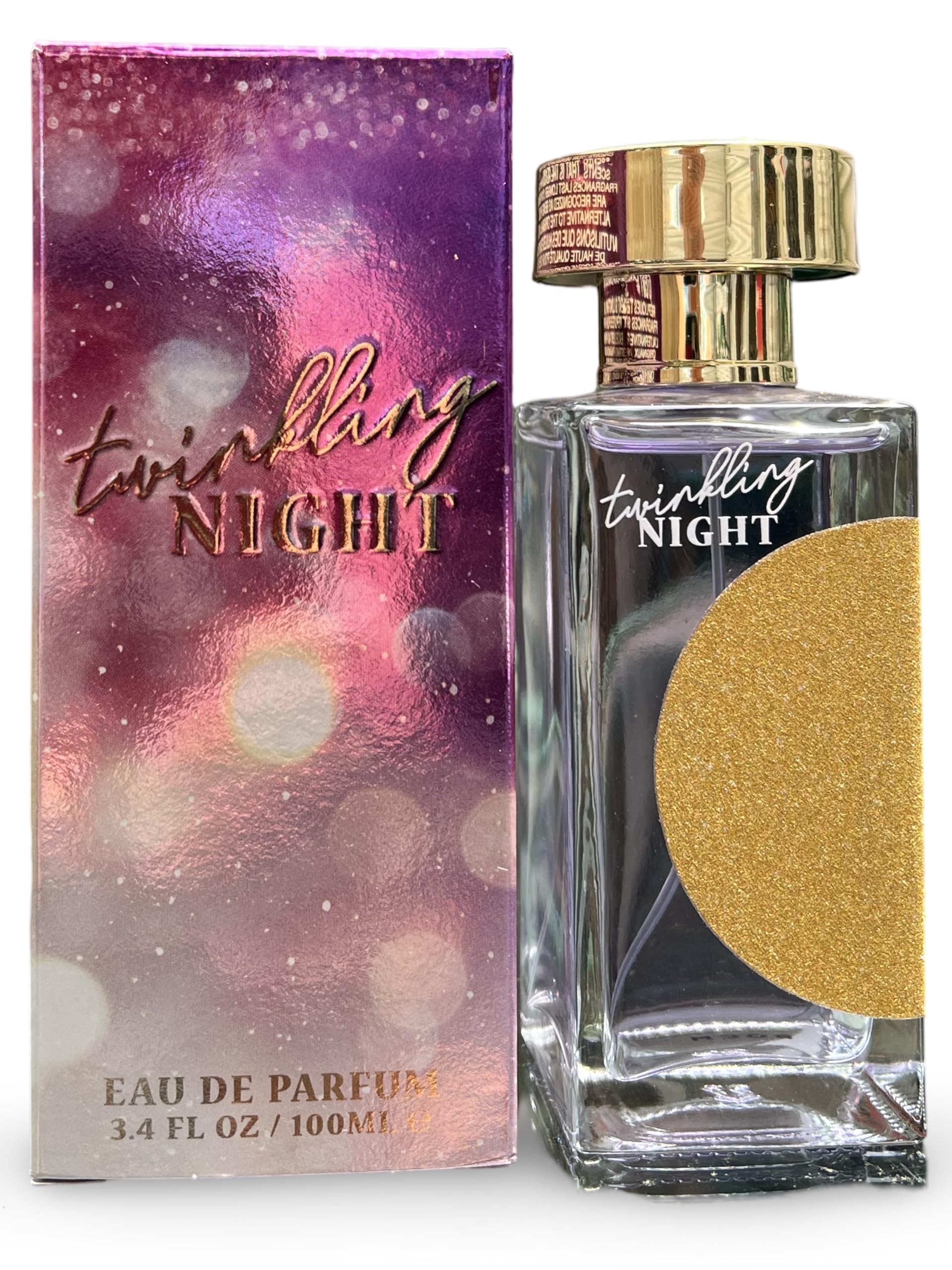 Twinkling Night Eau De Parfum 3 4 Fl Oz Notes | Desertcart Seychelles