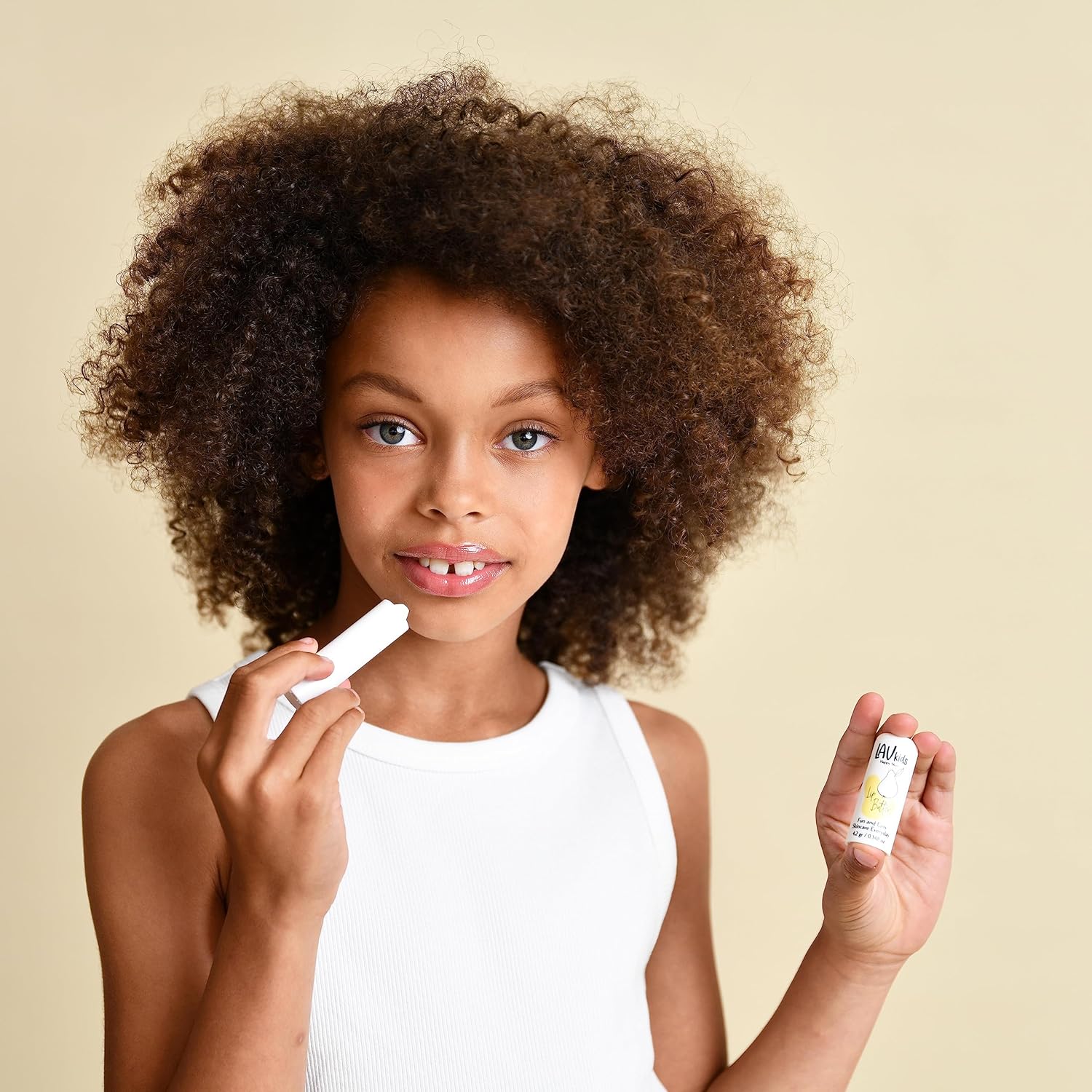 Face Bundle (Yellow Face trio)