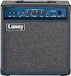 Cubo Para Contra Baixo 30W RMS RB2 Laney